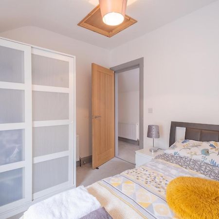 Portrush Marine Apartments Flat 5 المظهر الخارجي الصورة