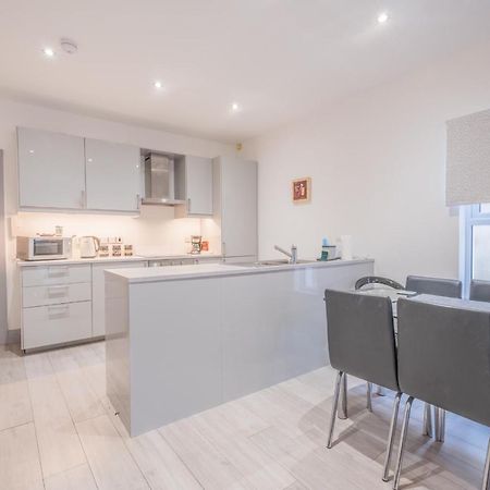 Portrush Marine Apartments Flat 5 المظهر الخارجي الصورة