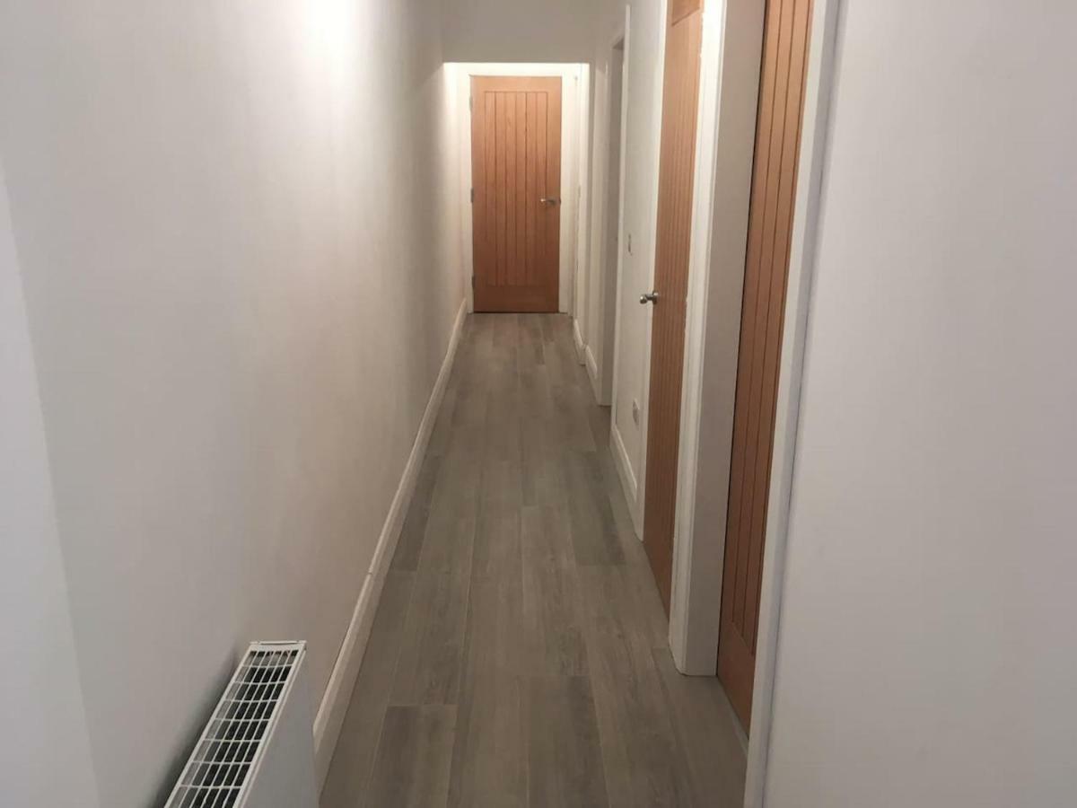 Portrush Marine Apartments Flat 5 المظهر الخارجي الصورة