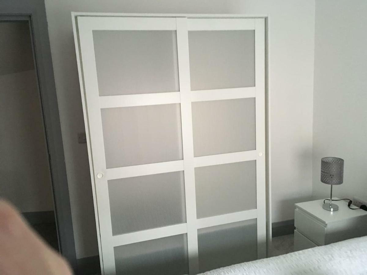 Portrush Marine Apartments Flat 5 المظهر الخارجي الصورة