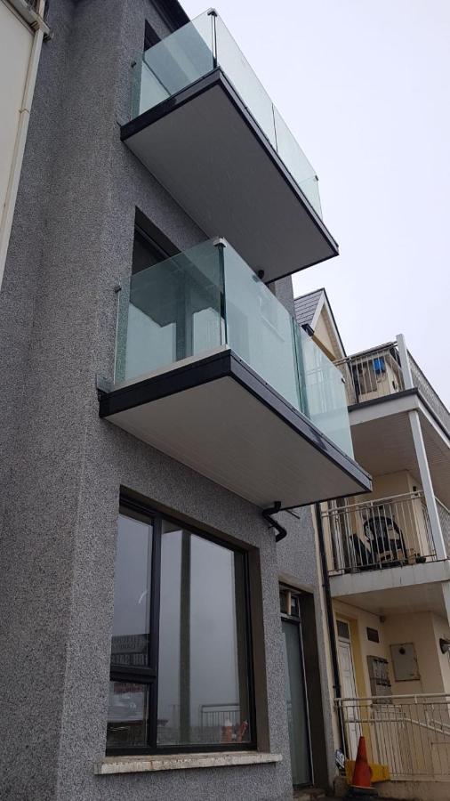 Portrush Marine Apartments Flat 5 المظهر الخارجي الصورة